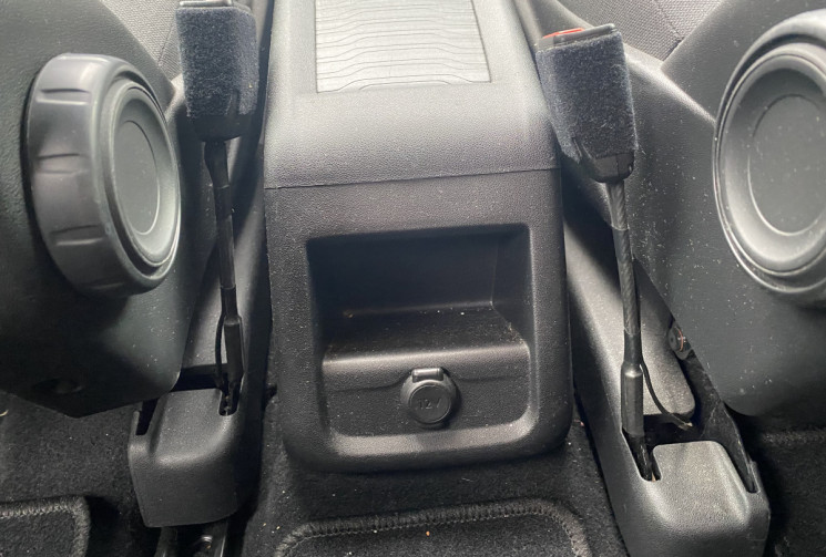 Citroën C4 PICASSO II 1.2 THP FEEL 12V S&S 130CH