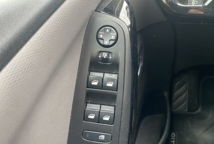 Citroën C4 PICASSO II 1.2 THP FEEL 12V S&S 130CH