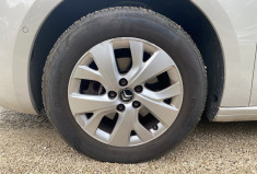 Citroën C4 PICASSO II 1.2 THP FEEL 12V S&S 130CH
