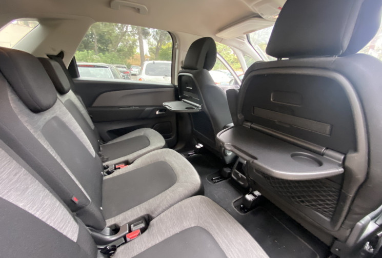 Citroën C4 PICASSO II 1.2 THP FEEL 12V S&S 130CH
