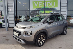 Citroën C3 Aircross BlueHDi 100ch Shine S&S