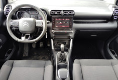 Citroën C3 Aircross BlueHDi 100ch FEEL S&S