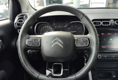 Citroën C3 Aircross BlueHDi 100ch Shine S&S