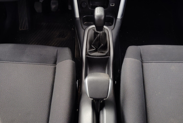 Citroën C3 Aircross BlueHDi 100ch Shine S&S