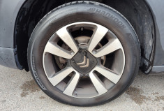 Citroën C3 Aircross BlueHDi 100ch Shine S&S