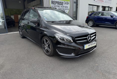 Mercedes Classe B 180 1.6 122CH FASCINATION BVM6