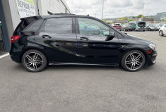 Mercedes Classe B 180 1.6 122CH FASCINATION BVM6