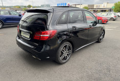 Mercedes Classe B 180 1.6 122CH FASCINATION BVM6