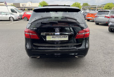 Mercedes Classe B 180 1.6 122CH FASCINATION BVM6