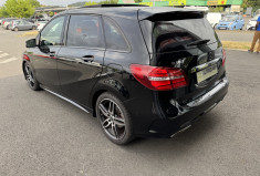 Mercedes Classe B 180 1.6 122CH FASCINATION BVM6