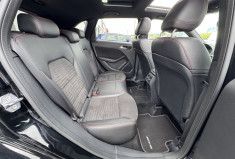 Mercedes Classe B 180 1.6 122CH FASCINATION BVM6