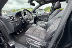 Mercedes Classe B 180 1.6 122CH FASCINATION BVM6