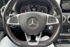 Mercedes Classe B 180 1.6 122CH FASCINATION BVM6