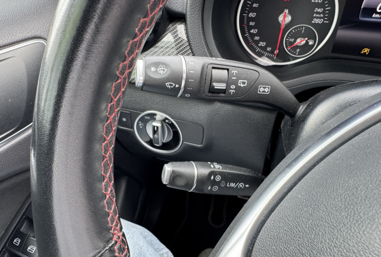 Mercedes Classe B 180 1.6 122CH FASCINATION BVM6