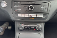 Mercedes Classe B 180 1.6 122CH FASCINATION BVM6
