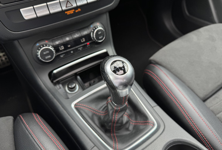 Mercedes Classe B 180 1.6 122CH FASCINATION BVM6