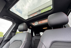 Mercedes Classe B 180 1.6 122CH FASCINATION BVM6