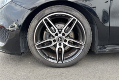 Mercedes Classe B 180 1.6 122CH FASCINATION BVM6