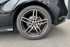 Mercedes Classe B 180 1.6 122CH FASCINATION BVM6