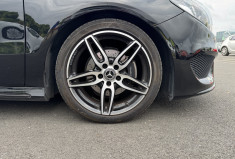 Mercedes Classe B 180 1.6 122CH FASCINATION BVM6