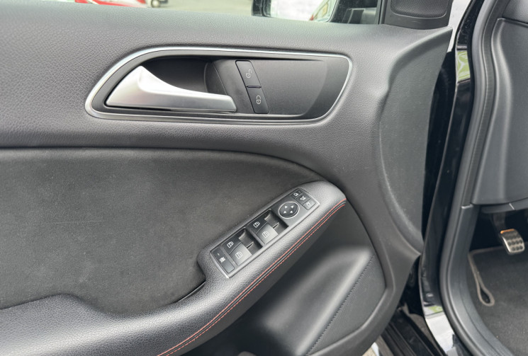 Mercedes Classe B 180 1.6 122CH FASCINATION BVM6