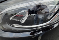 Mercedes Classe B 180 1.6 122CH FASCINATION BVM6
