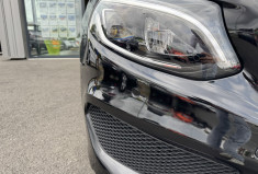 Mercedes Classe B 180 1.6 122CH FASCINATION BVM6
