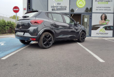 Dacia Sandero 1.0 ECO-G 100ch Stepway Confort -22