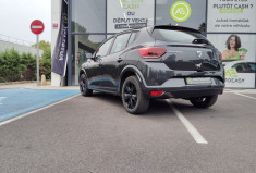 Dacia Sandero 1.0 ECO-G 100ch Stepway Confort -22