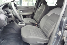 Dacia Sandero 1.0 ECO-G 100ch Stepway Confort -22