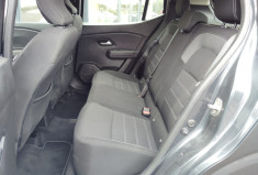 Dacia Sandero 1.0 ECO-G 100ch Stepway Confort -22