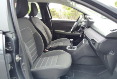 Dacia Sandero 1.0 ECO-G 100ch Stepway Confort -22