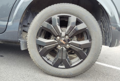 Dacia Sandero 1.0 ECO-G 100ch Stepway Confort 