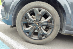 Dacia Sandero 1.0 ECO-G 100ch Stepway Confort -22