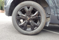 Dacia Sandero 1.0 ECO-G 100ch Stepway Confort -22