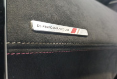 DS DS 7 Crossback E-TENSE 225ch Performance Line