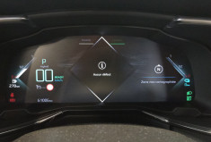 DS DS 7 Crossback E-TENSE 225ch Performance Line
