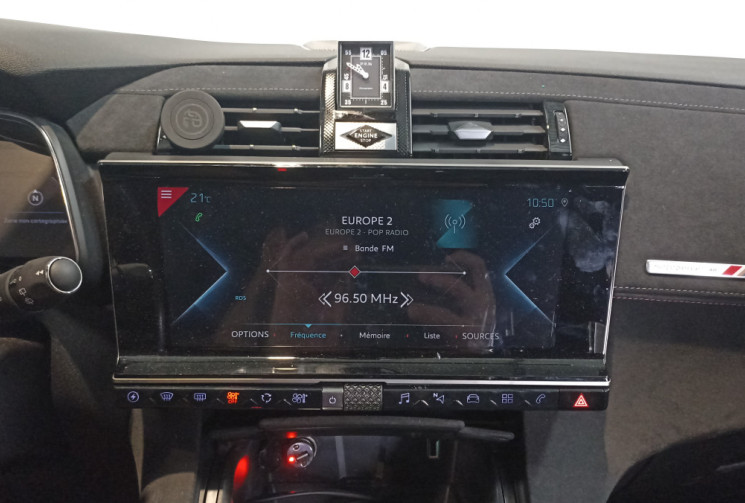 DS DS 7 Crossback E-TENSE 225ch Performance Line