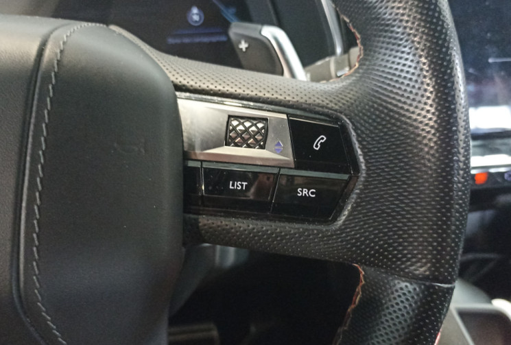 DS DS 7 Crossback E-TENSE 225ch Performance Line