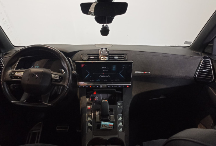 DS DS 7 Crossback E-TENSE 225ch Performance Line