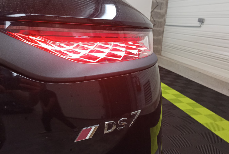 DS DS 7 Crossback E-TENSE 225ch Performance Line