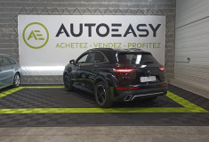 DS DS 7 Crossback E-TENSE 225ch Performance Line