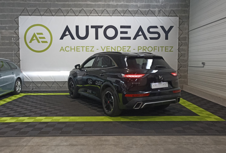 DS DS 7 Crossback E-TENSE 225ch Performance Line