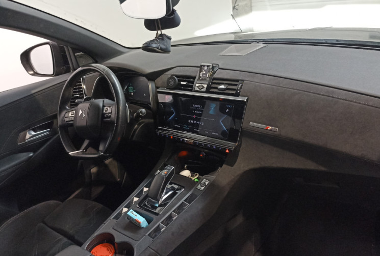 DS DS 7 Crossback E-TENSE 225ch Performance Line