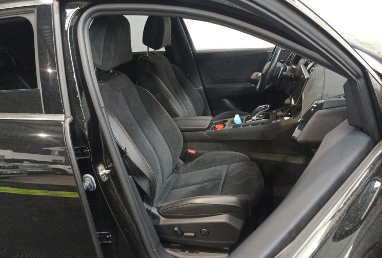 DS DS 7 Crossback E-TENSE 225ch Performance Line