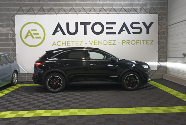 DS DS 7 Crossback E-TENSE 225ch Performance Line