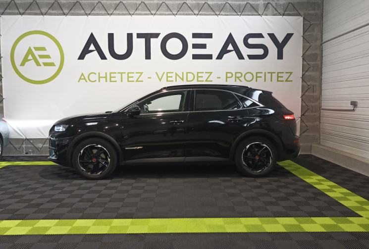 DS DS 7 Crossback E-TENSE 225ch Performance Line