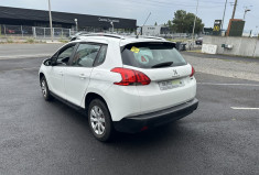 Peugeot 2008 1.2 82 CH ACCESS