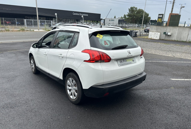 Peugeot 2008 1.2 82 CH ACCESS