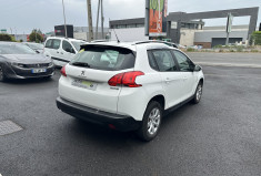 Peugeot 2008 1.2 82 CH ACCESS